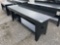 28 IN. X 90 IN. WORK BENCH