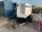 MULTIQUIP DH-07501 KW 56 KW PORTABLE GENERATOR 88022452