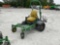 JOHN DEERE Z930M SN: 1TC930MGLGT051182 ZERO TURN
