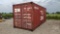 20' CONTAINER SN: ZIMU W78959