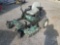 TEXTRON BUNTON BZT2120 ZERO TURN SN: 64222104365