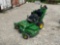 2020 JOHN DEERE W48R WALK BEHIND SN: 1TCW48RAHLT020271