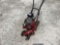 CRAFTSMAM 536772341 SN: 748304331R157 EDGER