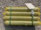 2023 LANDHONOR 90 MM PIN BUCKET PIN