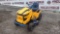 CUB CADET LT42E RIDING MOWER SN: 1B09NH70038