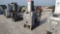 JLG 20MVL SN: 0130028855 MAN LIFT