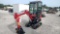 2023 MIVA VA13C MINI EXCAVATOR SN: VA13CG185