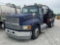 1995 FORD LTLA9000 VIN: 1FTYA95BXSVA45032 T/A VACUUM TRUCK