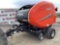 2018 KUBOTA ROUND BALER BV4160 SN: 173253