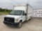 2010 FORD E-350 VIN: 1FDWE3FLXADA27789 2WD BOX VAN