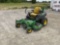 2019 JOHN DEERE Z920M ZERO TURN SN: 1TC920MVPKT070719