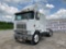 1986 INTERNATIONAL CO-9670 S ROAD TRACTOR VIN: 1HSRAG2N4GHB14420
