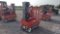 2017 SKYJACK SJ16 SN: 14011031 PERSONAL MAN LIFT