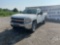 2010 CHEVROLET SILVERADO REGULAR CAB 4X4 PICKUP VIN: 1GC3KVBG1AF152513