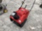 2014 TROY BILT 31AS2T5F766 SN: 1H084B60011 SNOW THROWER