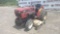 CASE 235 TRACTOR SN: 17627156