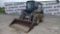 2012 JOHN DEERE 328D SKID STEER SN: 1T0328DFJCD226749