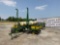 JOHN DEERE 7200  PLANTER SN: H07200G660102