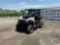 2015 POLARIS RANGER XP SN: 3NSRTE872FG879923