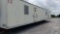 VENTURE OFFICE TRAILER VIN: 281837 T/A OFFICE TRAILER