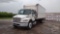 2015 FREIGHTLINER M2 SINGLE AXLE VAN TRUCK VIN: 3ALACXDT8FDGM0599