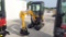 2023 MIVA VA13C MINI EXCAVATOR SN: VA13CG181