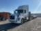2013 VOLVO TRUCK VNL TANDEM AXLE TRUCK TRACTOR VIN: 4V4NC9TH9DN567937