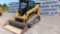 2015 CATERPILLAR MODEL 259D MULTI TERRAIN LOADER SN: CAT0259DPFTL06635