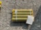 2023 LANDHONOR 70 MM PIN BUCKET PIN