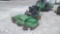 2020 JOHN DEERE W61R WALK BEHIND SN: 1TCW61RMJKT010181