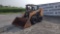 2018 CASE SR175 SKID STEER SN: NHM427897