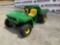 2017 JOHN DEERE  TURF GATOR TS SN: 1M04X2SJJHM120967