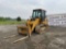 2017 CATERPILLAR 953D CRAWLER LOADER SN: CAT0953DELBP02128