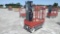 2017 SKYJACK SJ16 SN: 14011034 MAN LIFT