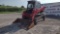 TAKEUCHI MODEL TL12V2 MULTI TERRAIN LOADER SN: 412002319