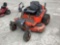 KUBOTA ZD326 ZERO TURN SN: 16788