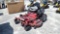 2001 BUSH HOG M2360 ZERO TURN SN:  1200150