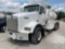2001 KENWORTH T800 VIN: 1NKDL00X51J880483 T/A VACUUM TRUCK