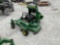 2018 JOHN DEERE 652R SN: 1TC652RKHJT060690 STAND ON