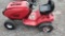 TROY-BILT PONY RIDING MOWER