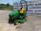 2019 JOHN DEERE 1025R SN: 1LV1025RTKK191374