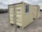 2023 CONTAINER SN: LYP8-10634