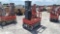 2013 SKYJACK SJ16 SN: 14003164 MAN LIFT