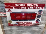 STEELMAN 10FT-15D-2-01B