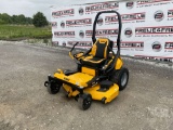 2022 DEWALT 47AHBCA8038 ZERO TURN SN: 1E18NH60040
