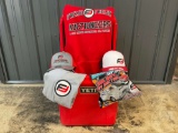 RYAN BELL SCHOLARSHIP FOR GRACE BAPTIST CHURCH YOUTH GROUP, YETI
