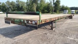 2013 JET COMPANY INC 50'X102