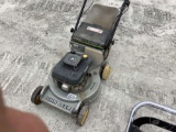 1997 JOHN DEERE 14SB PUSH MOWER SN: GX14SBF482454