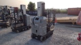 JLG 20MVL SN: 0130028854 MAN LIFT