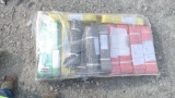 VARIOUS SLINGS, UNUSED